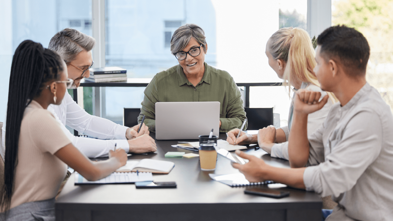 How Scrum Masters Can Become Effective Leadership Coaches